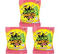 Sour Patch Kids Watermelon, 130g (Pack of 3)