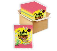 Sour Patch Watermelon Peg Bag 3.6 oz