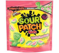 Sour Patch Watermelon Soft & Chewy Candy - (30oz) 850g pack of 1