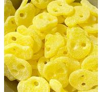 Sour Pineapple Skulls - 2KG