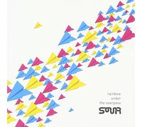 Sour - Rainbow Under the Overpass