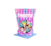 Sour Skull Mix - 2KG