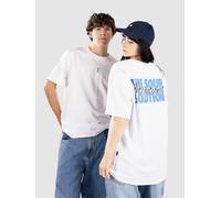 Sour Solution Booze T-Shirt white S