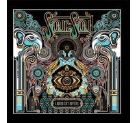 Sour Soul - Liquid Sky Divers