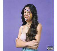 Olivia Rodrigo - Sour - Vinyl LP 3810641
