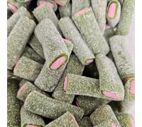 Sour Watermelon Rocketz 1kg by The Gourmet Sweet Company