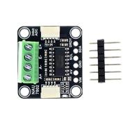Source 24 Bit Data Conversion Pressure Module Analog to Digital Module for Electronics Customization Measure