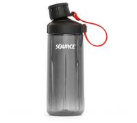 Source - ACT-Tritan Single Wall - Water bottle size 710 ml, grey