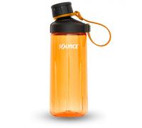 Source - ACT-Tritan Single Wall - Water bottle size 946 ml, orange