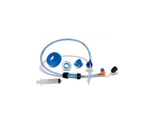 Source - Adaptateur convertible - Convertube + Filter 2023 - Blue Blue one size