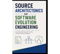 SOURCE ARCHITECTONICS AND SOFTWARE EVOLUTION ENGINEERING: Engineering Self-Descriptive Systems Through Structural Intelligence