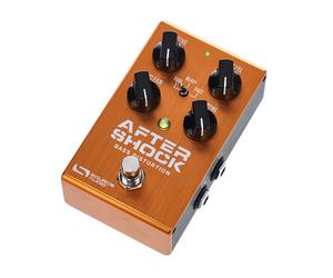Source Audio AfterShock Bass Distortion