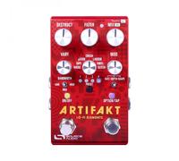 Source Audio Artifakts Lo-fi Elements Pedal