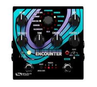 Source Audio Encounter SA 264 Delay+Reverb