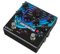 Source Audio Encounter SA 264 Delay+Reverb