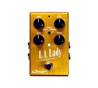 Source Audio L.A. Lady Overdrive - Distortion for Guitars