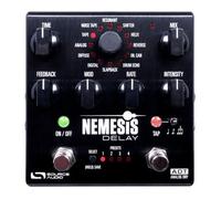 Source Audio SA 260A Nemesis Delay ADT