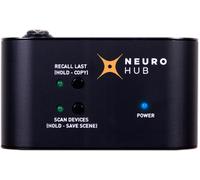 Source Audio Neuro Hub v1