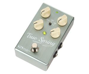 Source Audio SA 247 True Spring Reverb