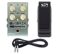 Source Audio SA 249 One Series C4 Sy Bundle