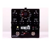 Source Audio SA 260 OS ND One Series Nemesis Delay - Effect Pedal For E-Guitar