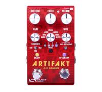 Source Audio SA 280 - Artifact Lo-fi Elements