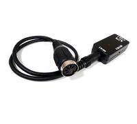 Source Audio SA168 MIDI Adapter