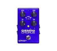 Source Audio SA242 Gittare-effekte