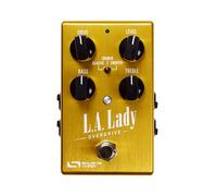 Source Audio SA244 Gittare Effects