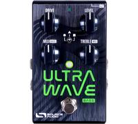 Source Audio SA 251 One Series Ultrawave Multiband Bass