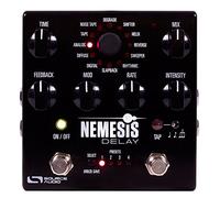 Source Audio SA260 Nemesis Guitar Delay Effects Pedal