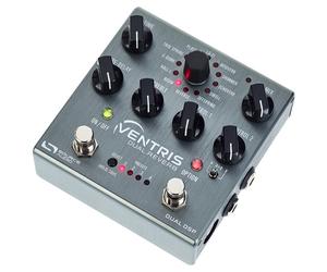 Source Audio Ventris Dual Reverb
