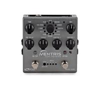 Source Audio Ventris Dual Reverb Pedal