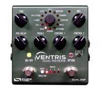 Source Audio Ventris Dual Reverb Pedal