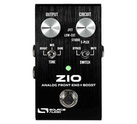 Source Audio - Zio Analogue Front End & Boost Pedal