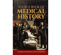 Source Book of Medical History
