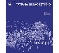SOURCE BOOKS IN ARCHITECTURE NO 16 By BILBAO, TATIANA (Paperback)