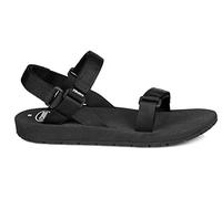 SOURCE Classic 1010120036 Women's Sandals Size 36 Black