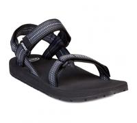 Source - Classic - Sandals size 45, black/grey