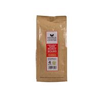 Source Climate Change Coffee Award Winning Organic Dark Roast Rwanda Single Origin Whole Coffee Beans Bag, 0.227kg
