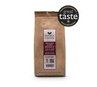 Source Climate Change Coffee Award Winning Organic Medium Roast Tanzania Single Origin Whole Coffee Beans Bag, 0.227kg