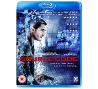 Source Code [Blu-ray]