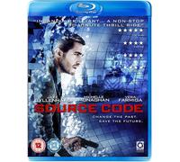 Source Code [Blu-ray]