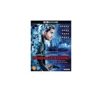 SOURCE CODE - 4K UHD (Blu Ray) Region free