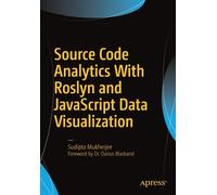 Source Code Analytics With Roslyn and JavaScript Data Visualization