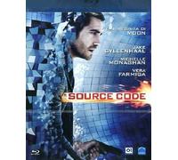 Source Code (Blu-Ray) 01 DISTRIBUTION
