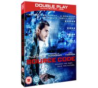 Source Code (Blu-ray) Neil Napier Russell Peters James A. Woods (US IMPORT)