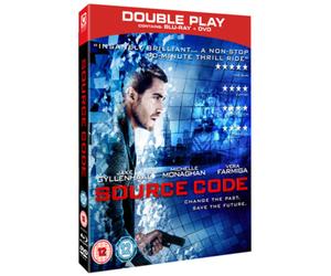 Source Code (Blu-ray) Neil Napier Russell Peters James A. Woods (US IMPORT)