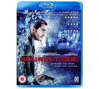 Source Code - Blu-ray Region B
