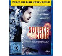 Source Code (Blu-ray) (US IMPORT)